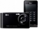 Lg Viewty ku990 noir